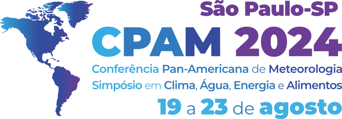 Conferência Pan-Americana de Meteorologia 
