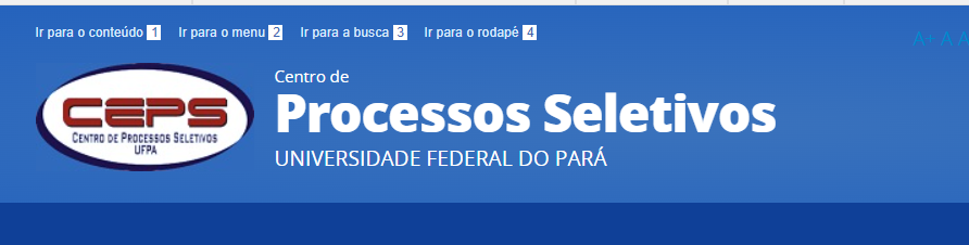 PSS - EDITAL PROFESSOR SUBSTITUTO FAMET