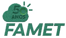 FACULDADE DE METEOROLOGIA 